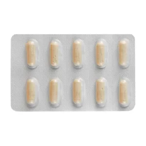 Okinawa Fucoidan +++ Jpanwell 3 vỉ x 10 viên