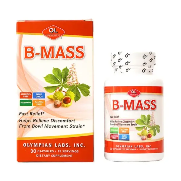 Olympian Labs B-Mass 30 viên