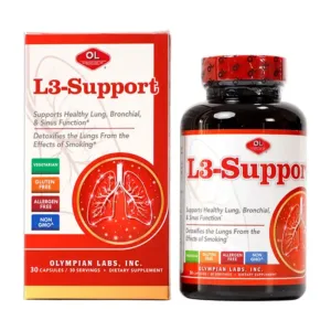 Olympian Labs L3-Support 30 viên