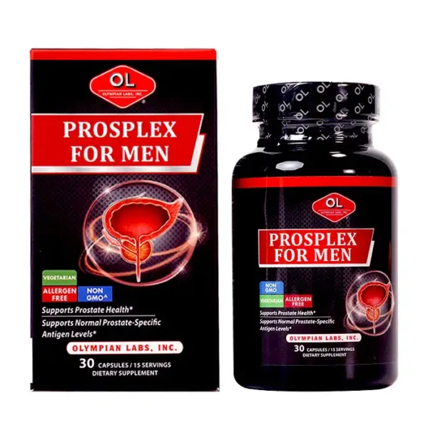 Prosplex For Men