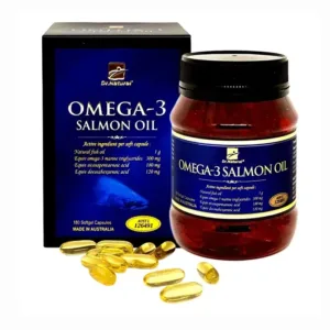 omega-3-salmon-oil-dr-natural-180-vien