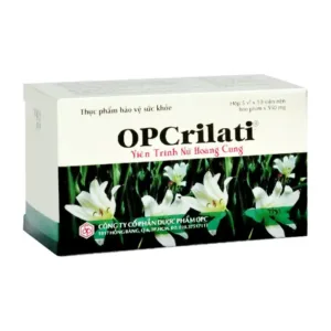 OPCrilati 50 viên