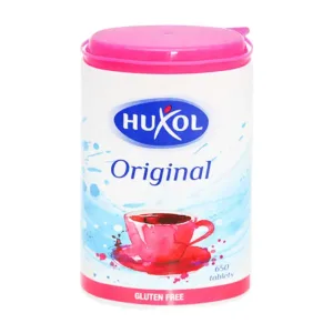 Original Huxol 650 viên