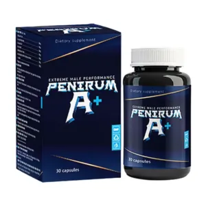 Penirum A+ 30 viên