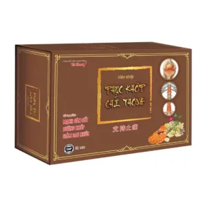 Phục Khớp Chỉ Thống - Tat Thanh 60 viên