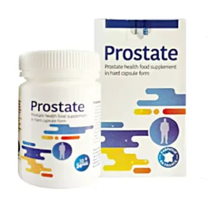 Prostate 20 viên