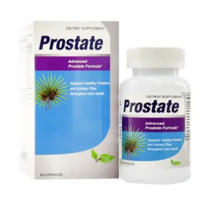 Healthy Life Prostate Nature Gift 60 viên