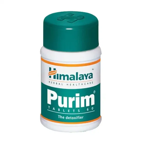 Purim Himalaya