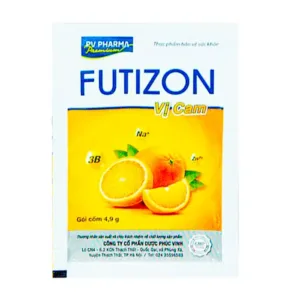 PV Futizon 40 gói