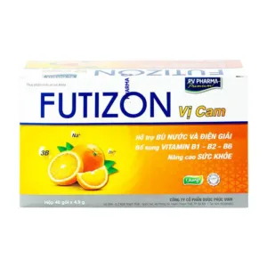 PV Futizon 40 gói