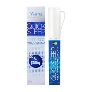 Quick Sleep Ysana 10ml