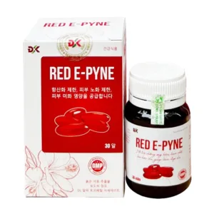 Red E-Pyne Fobelife 30 viên