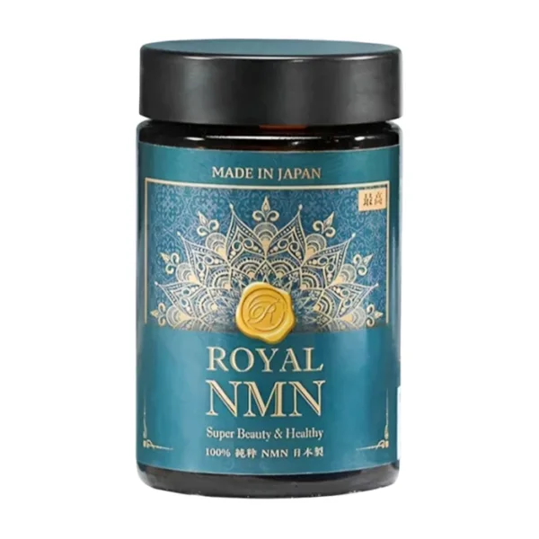 Royal NMN Gensei 60 viên