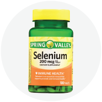 Selenium