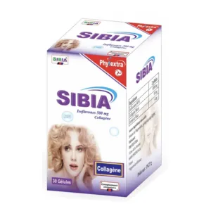 Sibia Phytextra 30 viên