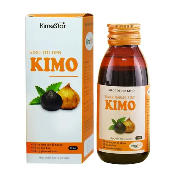 Kimo KimoStar 125ml