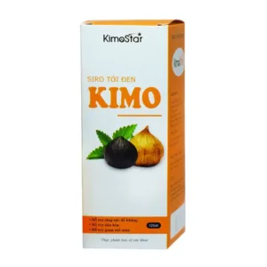 Kimo KimoStar 125ml