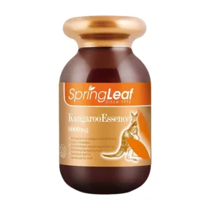 SpringLeaf Kangaroo Essence 6000mg 120 viên