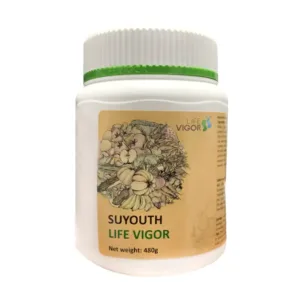 Suyouth Life Vigor 480g