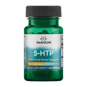 5-HTP 100mg Swanson 60 viên