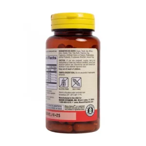 Tart Cherry 500mg Mason Natural 90 viên