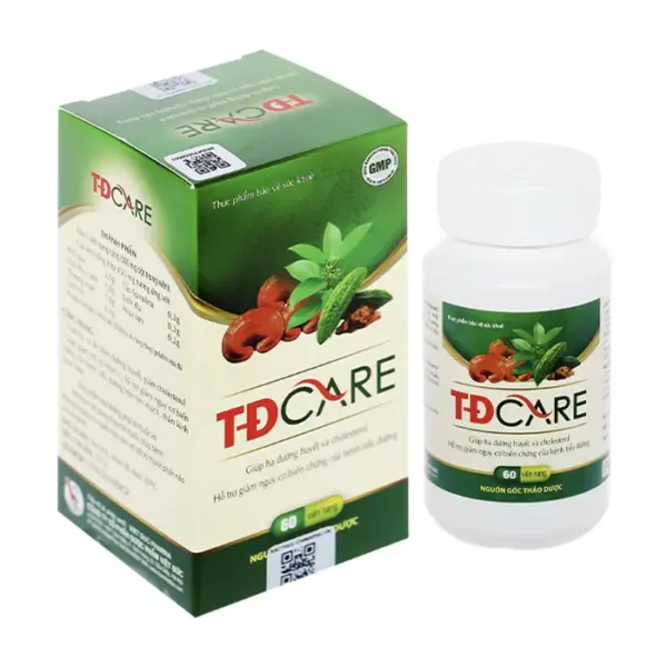 td-care-meracine-60-vien