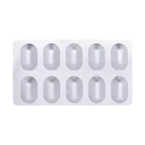 Telfast BD 60mg 1 vỉ x 10 viên