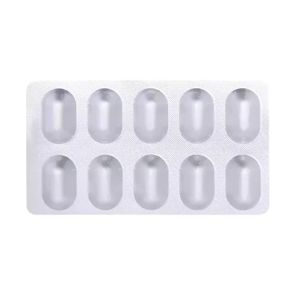 Telfast BD 60mg 1 vỉ x 10 viên