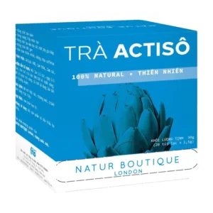 Trà Actiso Fito Pharma 20 gói x 1.5g