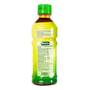 Trà thảo mộc Boganic 290ml