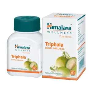 Triphala Himalaya