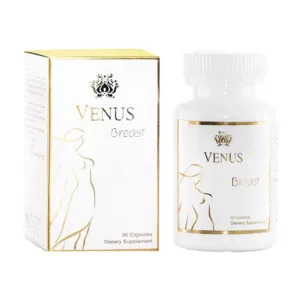 Venus Reast Nature Gift 60 viên