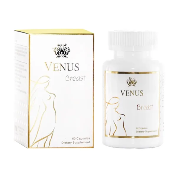 Venus Reast Nature Gift 60 viên