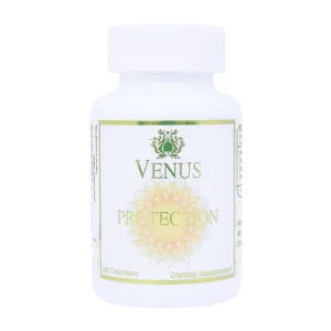 Venus Protection Nature Gift 60 viên