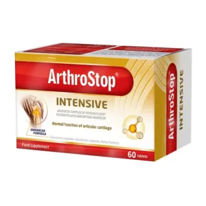 Arthrostop Intensive