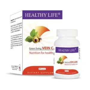 Vein Care Health Life Green Living 60 viên