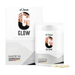 Viên Uống Kudos Glow 30 viên