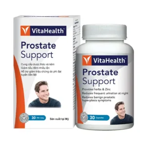 VitaHealth Prostate Support