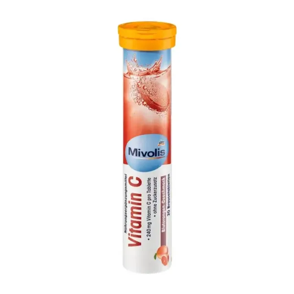 Vitamin C Mivolis