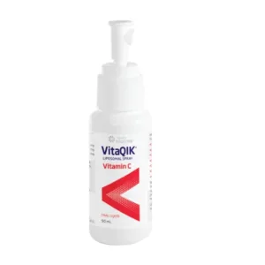 VitaQIK Liposomal Spray Vitamin C Henry Blooms 50ml