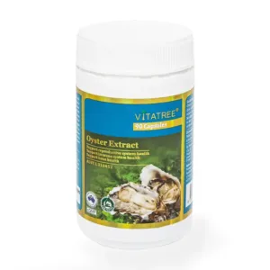 Vitatree Oyster Extract 90 viên