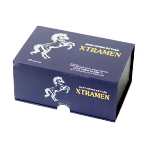 Xtramen