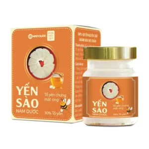 Yến Sào nam Dược 70ml