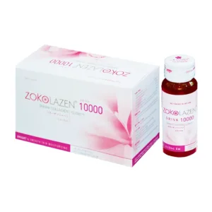 Zokolazen 10000 Collagen 10 chai x 30ml